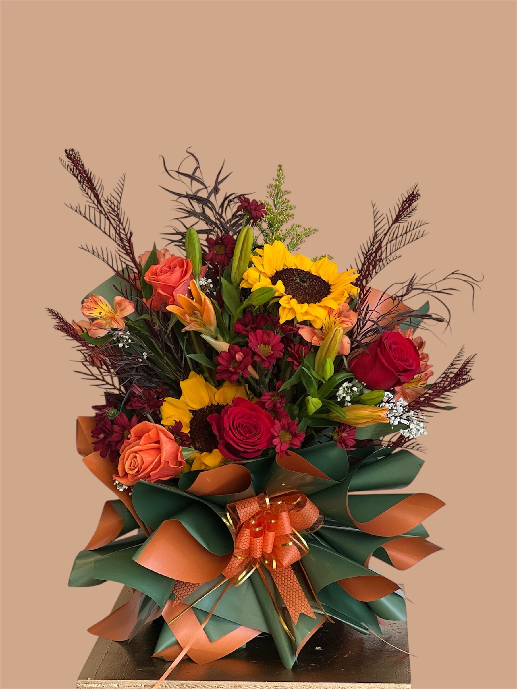 equinox bouquet