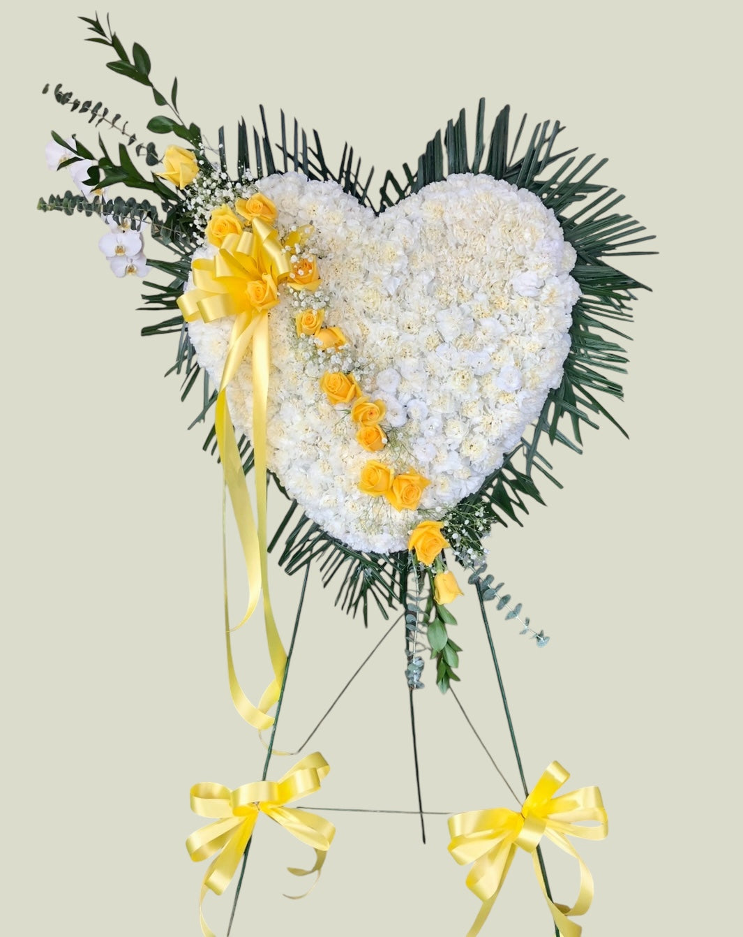 Glimmering Light Spray