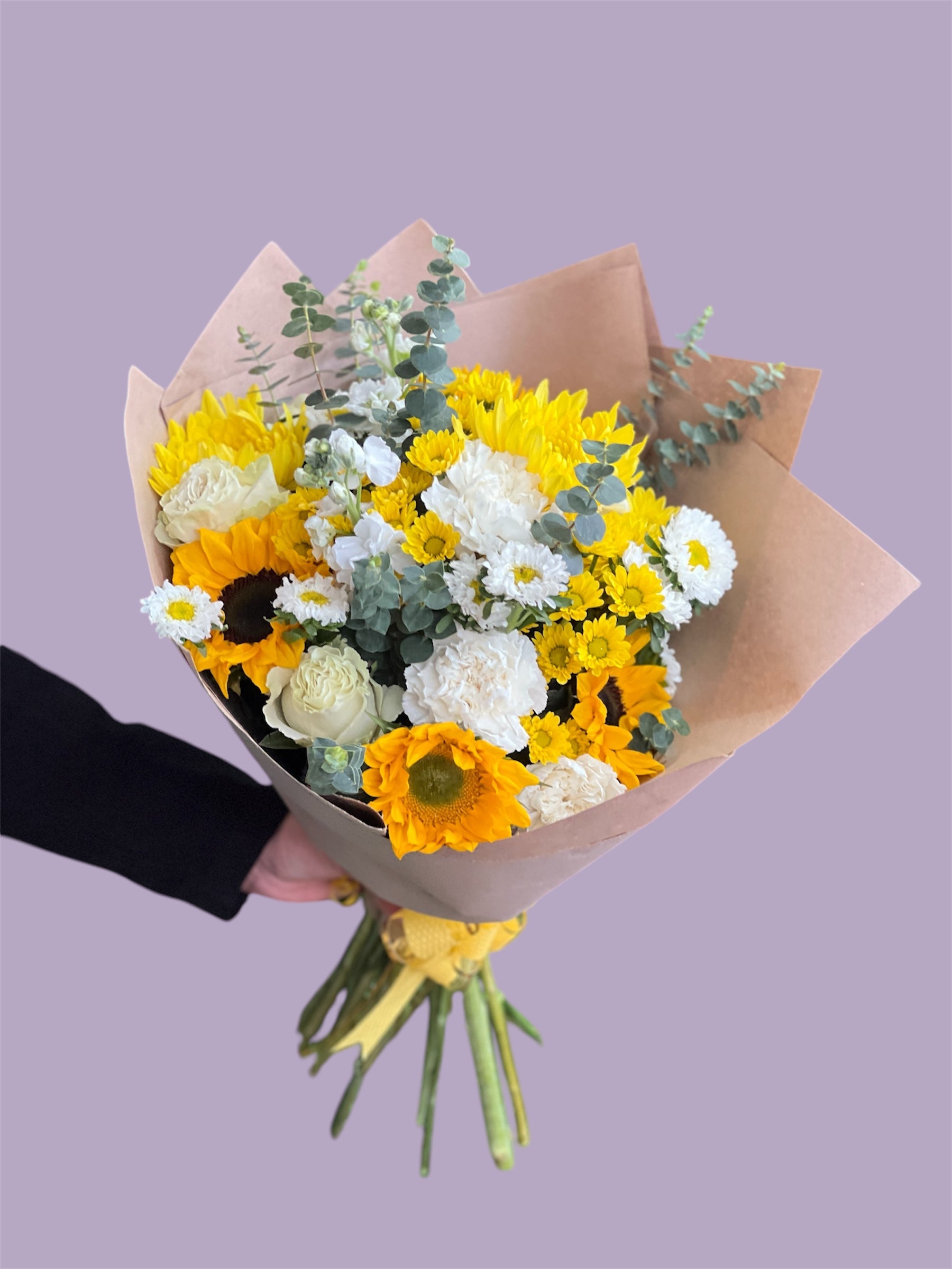 Brighten My Day Bouquet