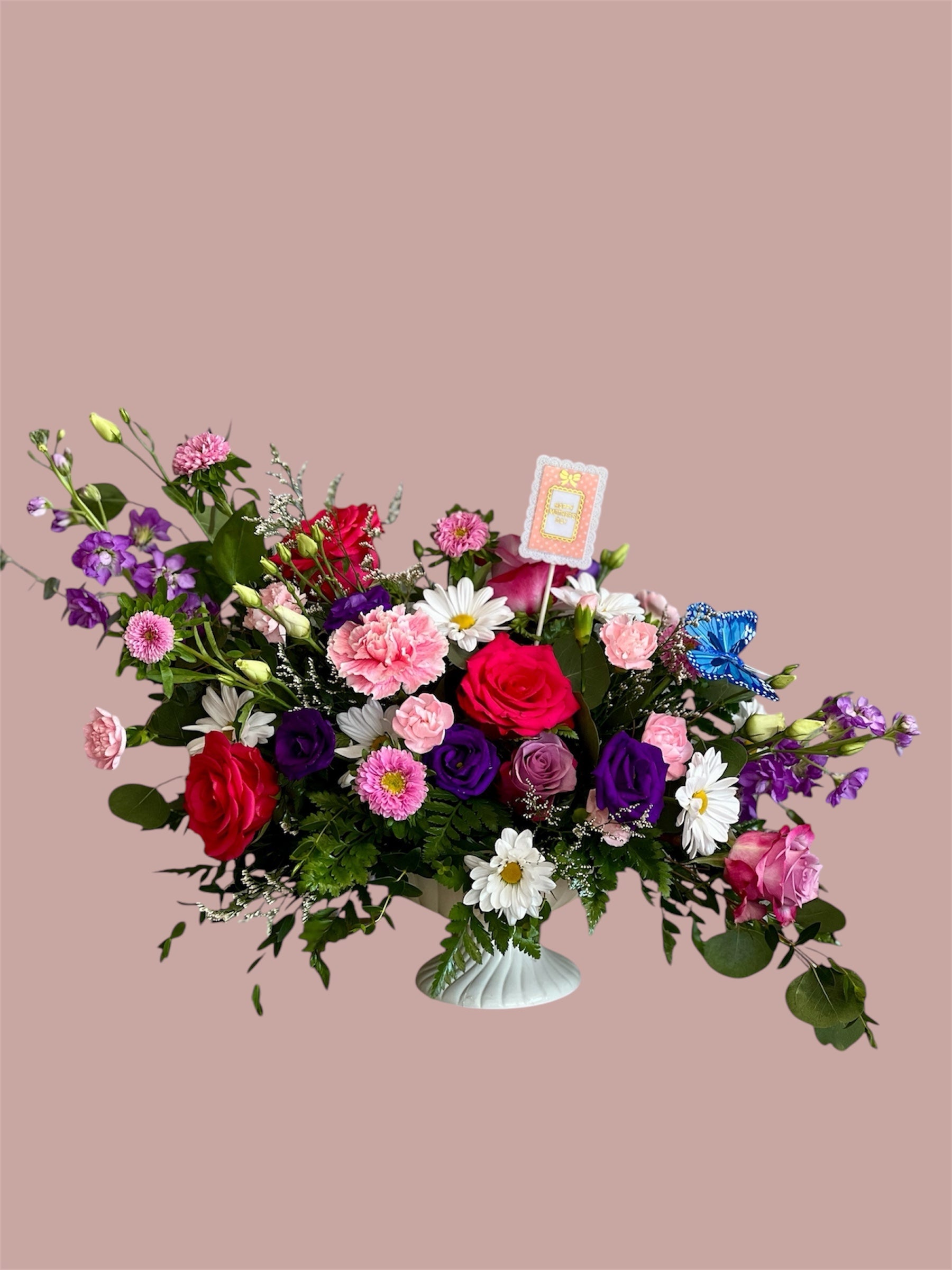 Mother's Garden