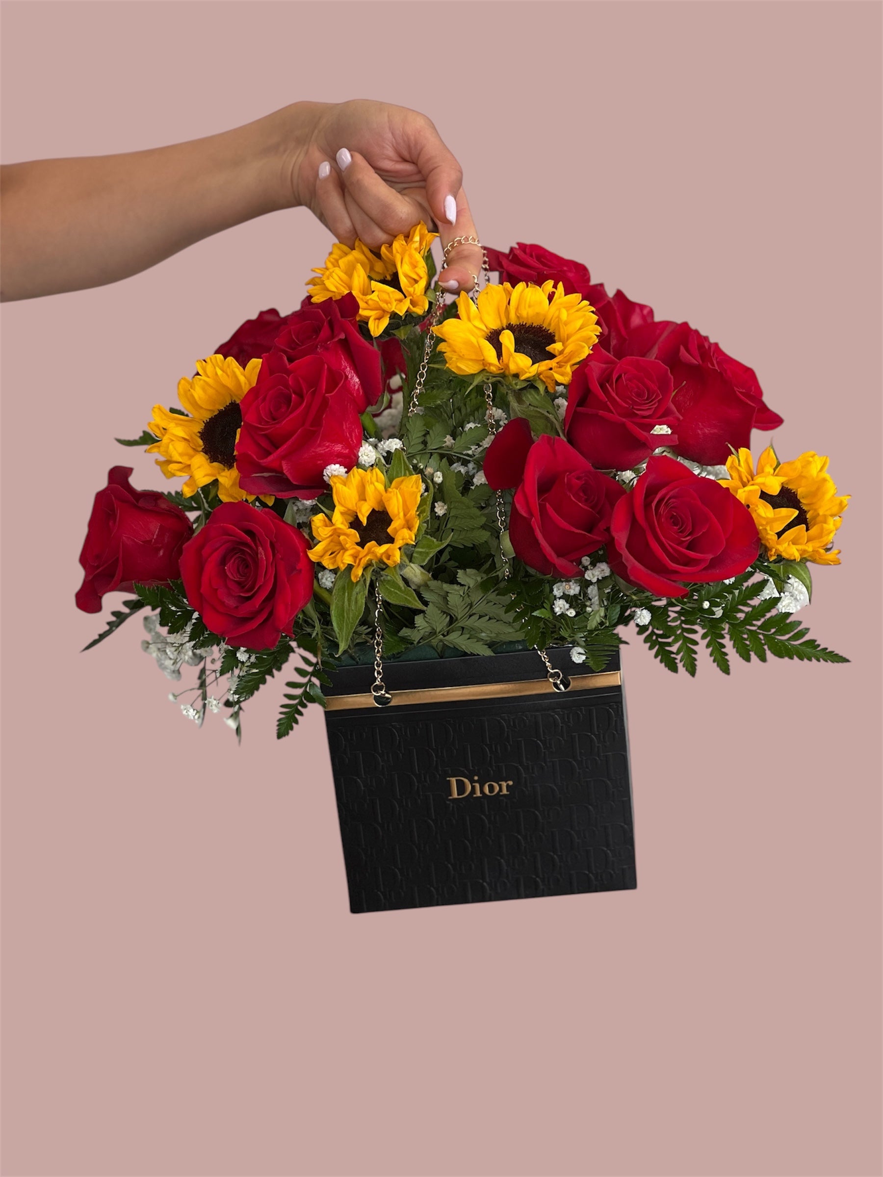 Sunny Dior Diva