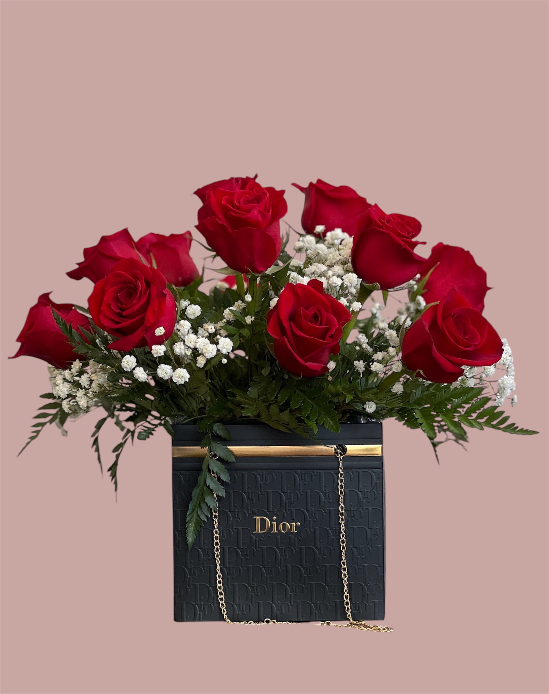 Dior Diva Deluxe