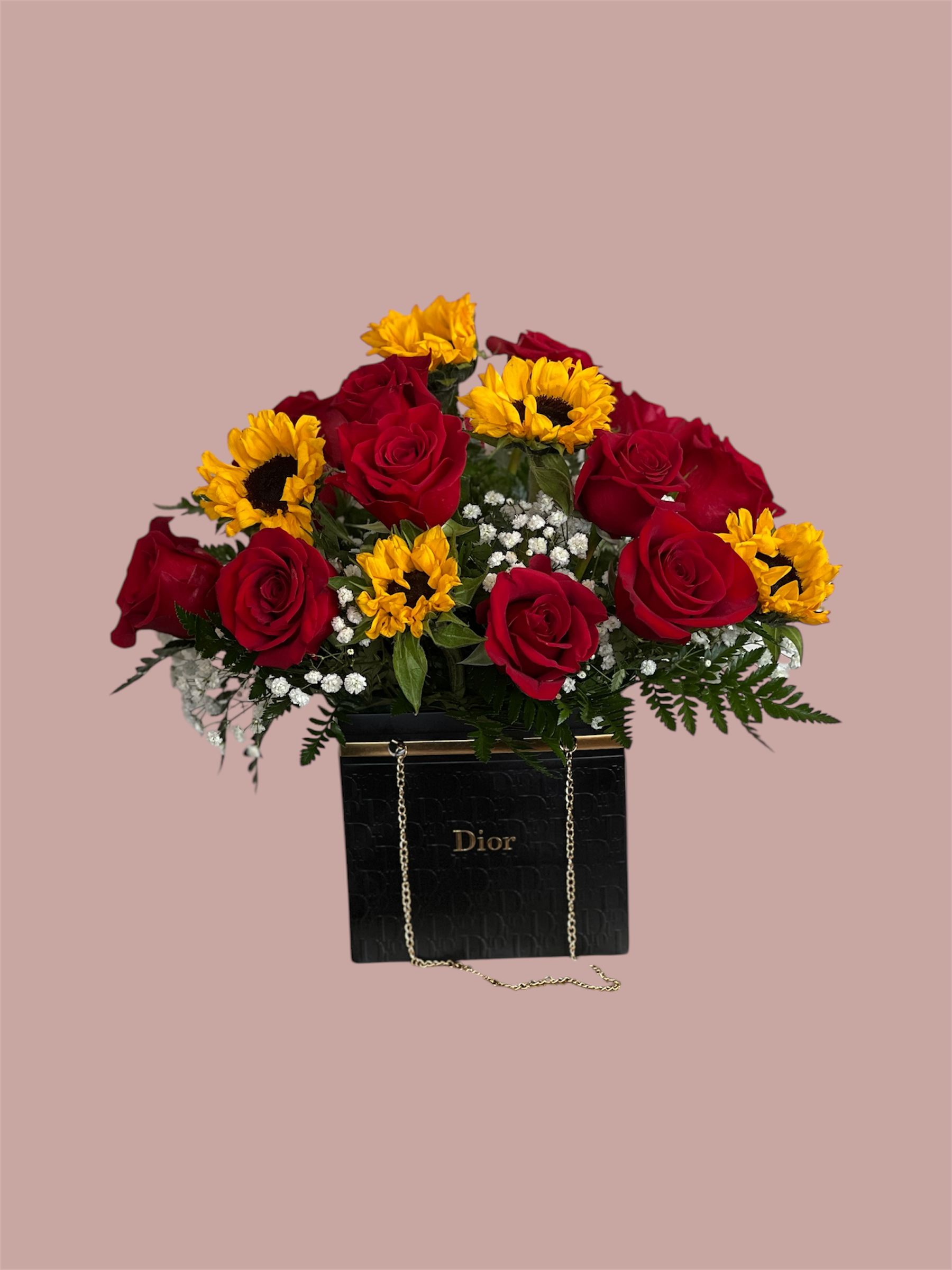Sunny Dior Diva