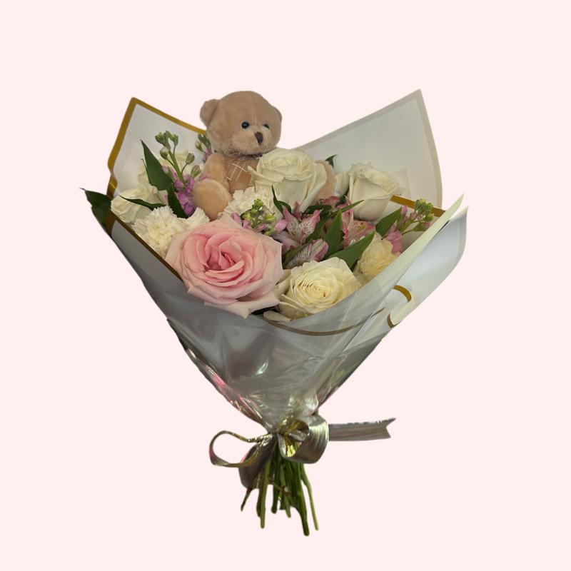 Sweetheart Bouquet