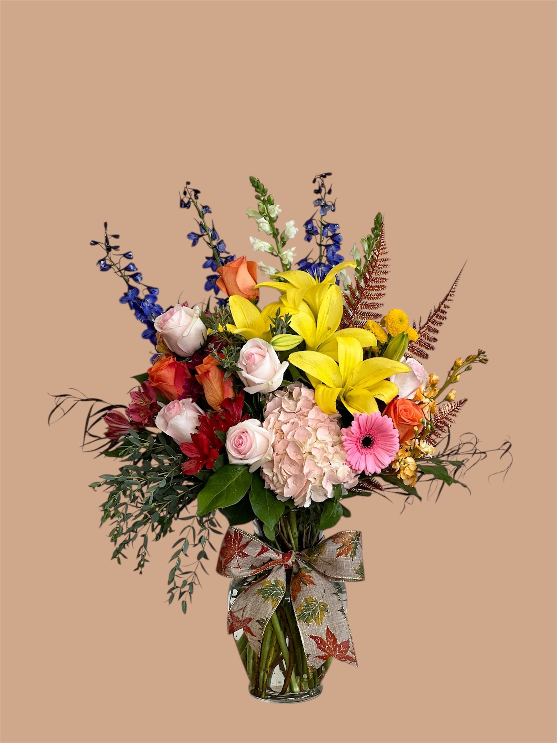 Autumn collection 2025