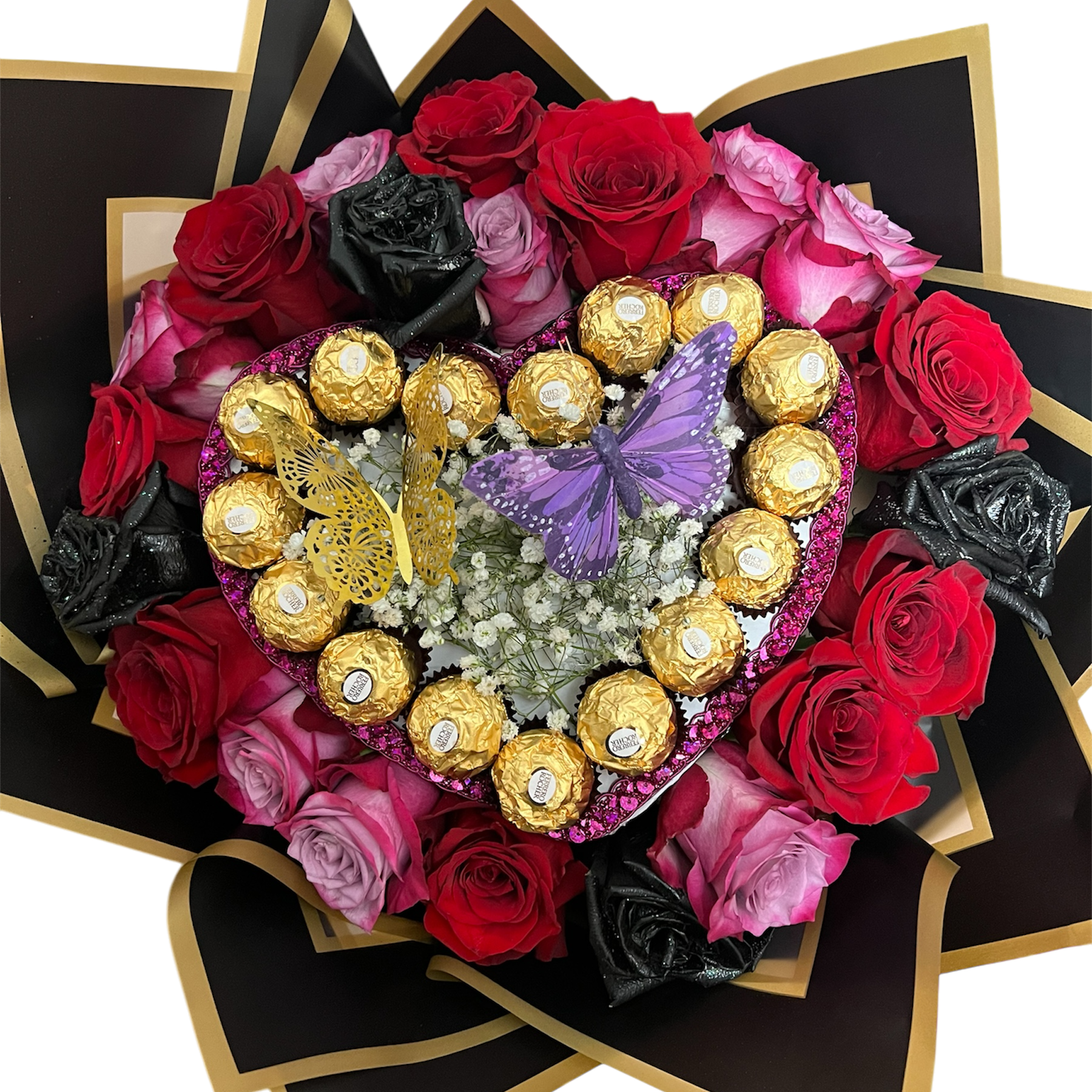 Ferrero Bouquet