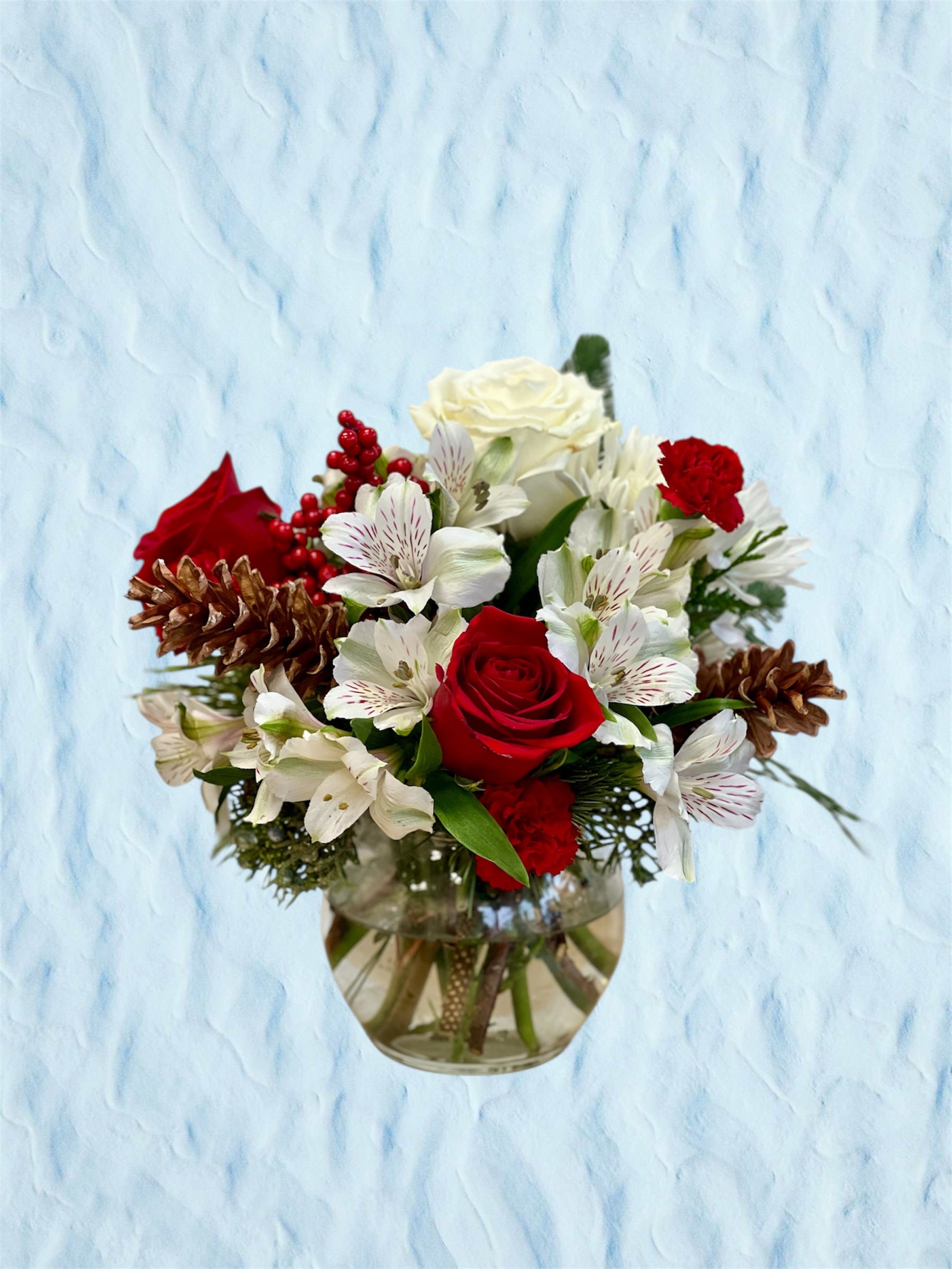 Spirit of the Season