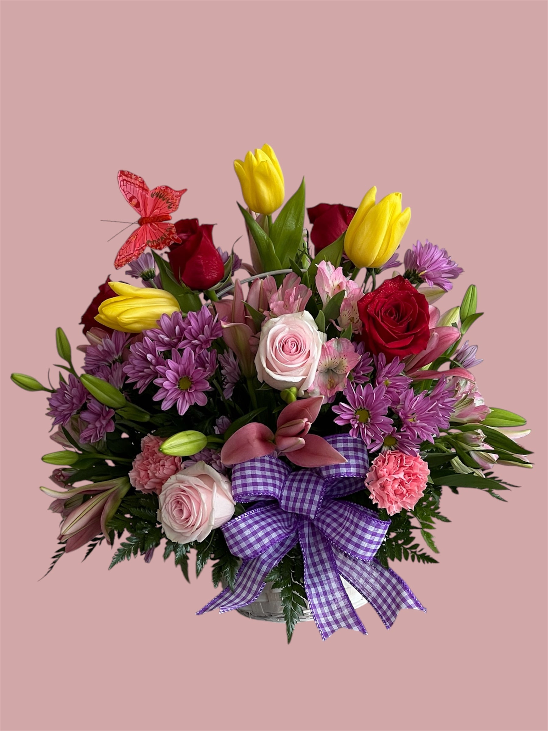 garden basket