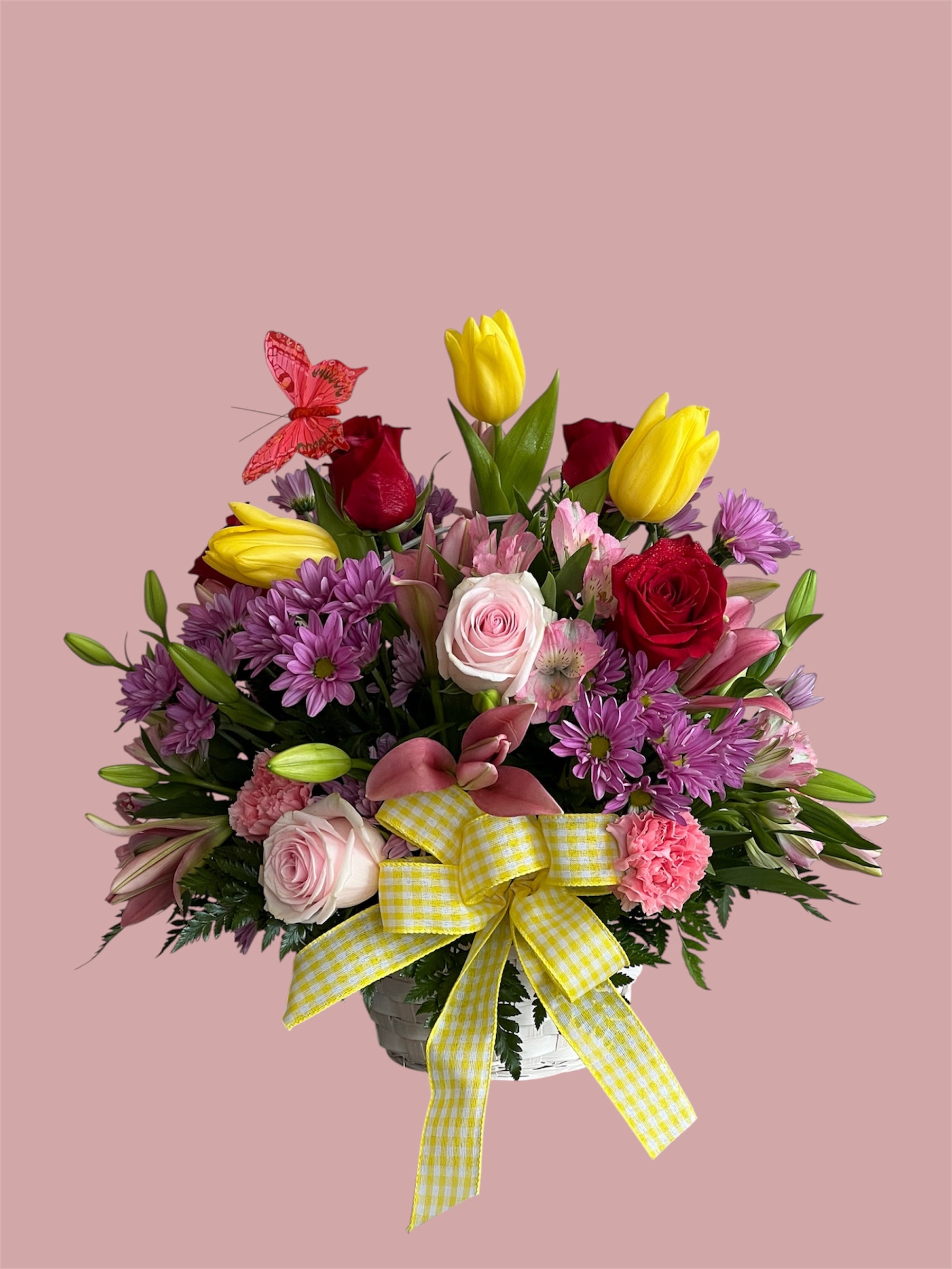 garden basket