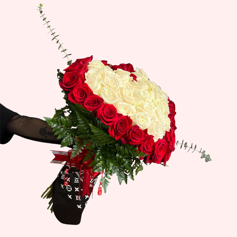 Cupid's Bouquet