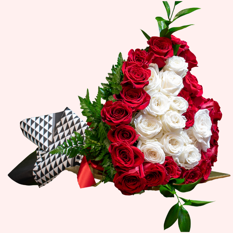 Cupid's Bouquet